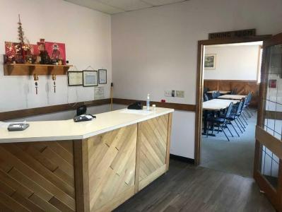4904 54 STREET, Forestburg, Alberta T0B 1N0, Canada