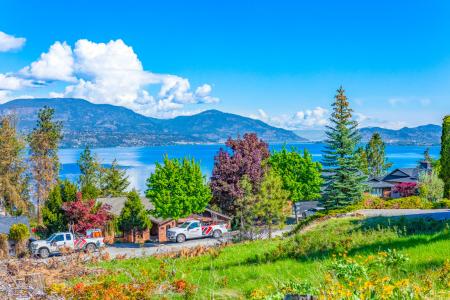 375 OKAVIEW ROAD, Kelowna, Colúmbia Britânica V1W 4K3, Canadá