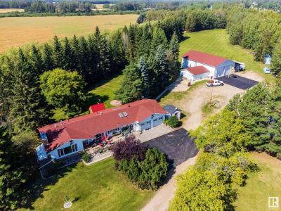 27132 TWP RD 632B, Rural Westlock County, Alberta T0G 1H0, Canada