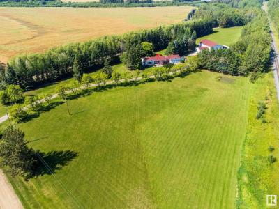 27132 TWP RD 632B, Rural Westlock County, Alberta T0G 1H0, Canadá