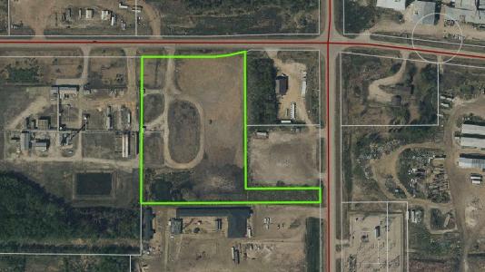 LOT 7 WEST MITSUE INDUSTRIAL ROAD, Rural Lesser Slave River No. 124, M.d. Of, Alberta T0G 2A0, Canada