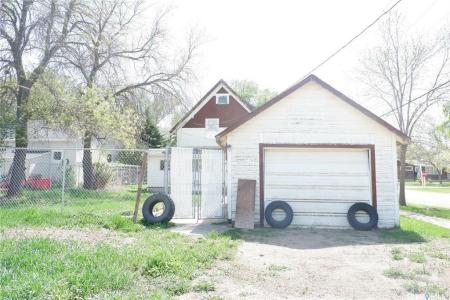 113 2ND AVENUE W, Mossbank, 萨斯喀彻温省 S0H 3G0, 加拿大