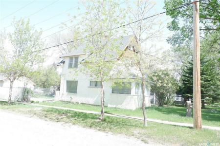 113 2ND AVENUE W, Mossbank, 萨斯喀彻温省 S0H 3G0, 加拿大