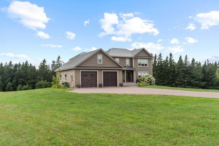 2255 UNION ROAD, Montrose, Prince Edward Island C0B 1B0, Canada