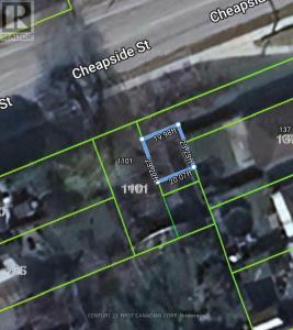 1101 CHEAPSIDE STREET, London East (east C), Ontario N5Y 4M5, Canadá