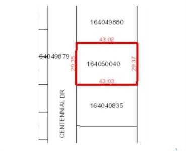 506 CENTENNIAL DRIVE, Shellbrook, Saskatchewan S0J 2E0, Canada
