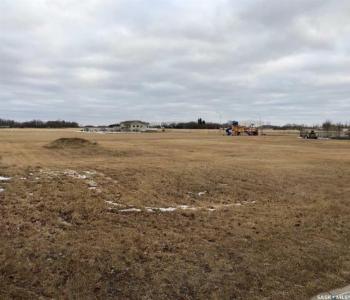 506 CENTENNIAL DRIVE, Shellbrook, Saskatchewan S0J 2E0, Canada