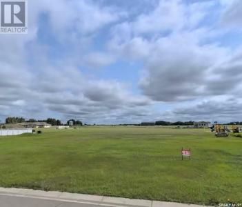 506 CENTENNIAL DRIVE, Shellbrook, Saskatchewan S0J 2E0, Canadá