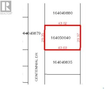 506 CENTENNIAL DRIVE, Shellbrook, Saskatchewan S0J 2E0, Canadá