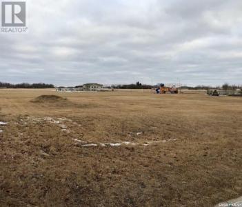 506 CENTENNIAL DRIVE, Shellbrook, Saskatchewan S0J 2E0, Canadá