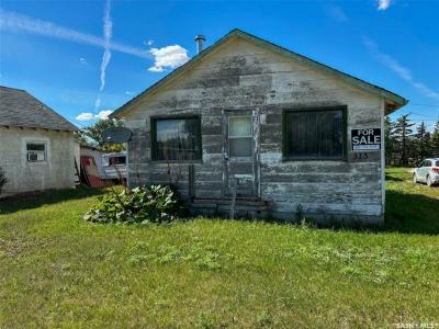 313 SASKATCHEWAN AVENUE S, Simpson, Saskatchewan S0G 4M0, Canadá