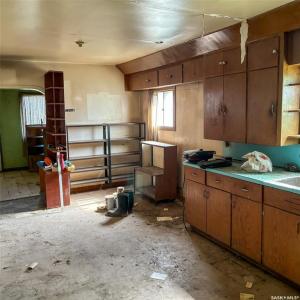 313 SASKATCHEWAN AVENUE S, Simpson, Saskatchewan S0G 4M0, Canadá
