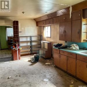 313 SASKATCHEWAN AVENUE S, Simpson, Saskatchewan S0G 4M0, Canadá