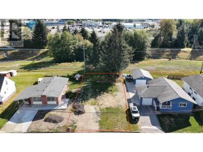 124 KOOTENAY STREET, Kitimat, British Columbia V8C 1X3, Canada