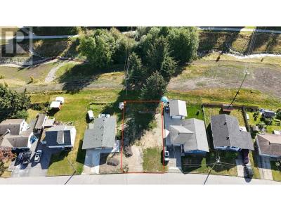 124 KOOTENAY STREET, Kitimat, British Columbia V8C 1X3, Canada