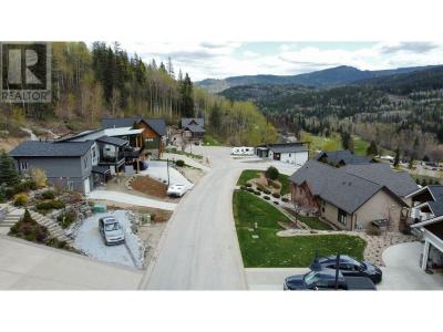 1018 SILVERTIP ROAD, Rossland, Colombie-Britannique V0G 1Y0, Canada
