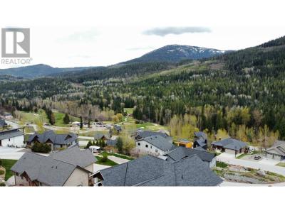 1018 SILVERTIP ROAD, Rossland, Colombie-Britannique V0G 1Y0, Canada