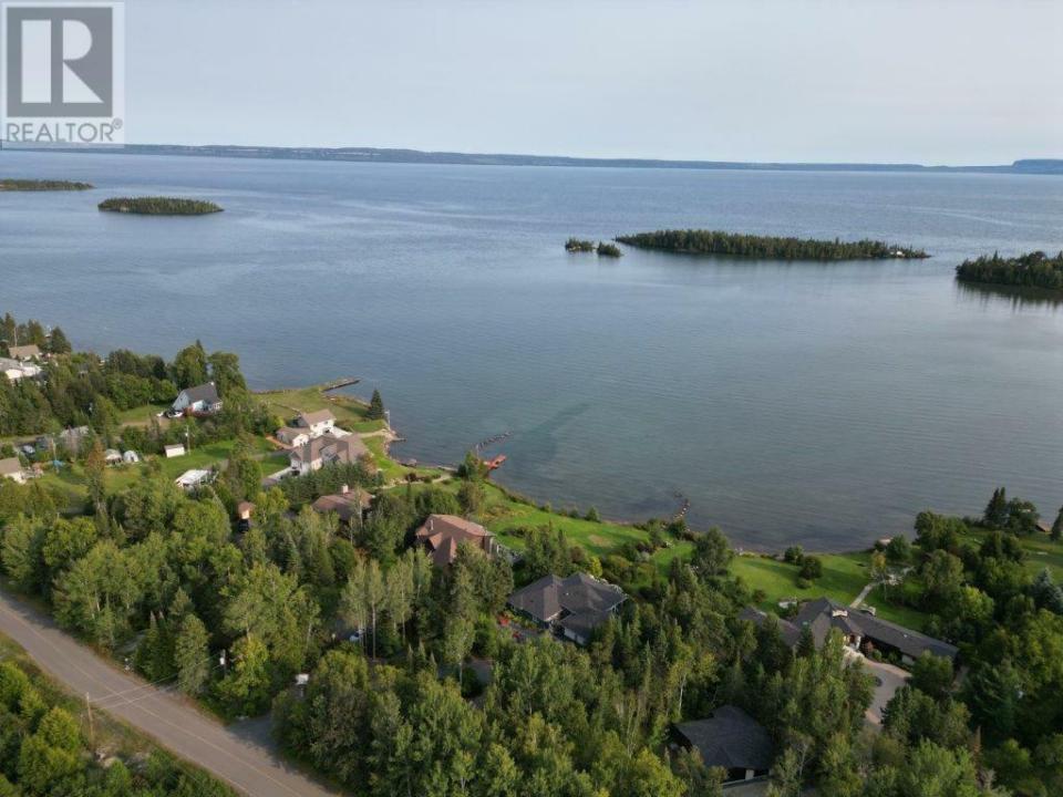 PCL 24743 LAKESHORE DR, Shuniah, Ontario P7A 0Y5, Canada