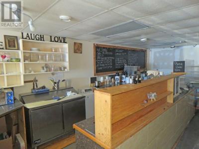 46 FRONT STREET, Nipigon, Ontario P0T 2J0, Canada