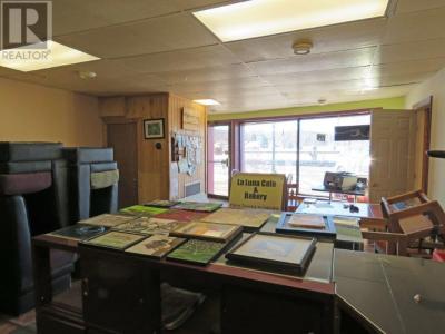 46 FRONT STREET, Nipigon, Ontario P0T 2J0, Canada