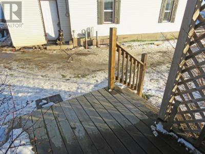46 FRONT STREET, Nipigon, Ontario P0T 2J0, Canada
