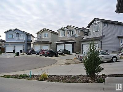 7306 CREIGHTON CLOSE SW, Edmonton, Alberta T6W 3J6, Canadá