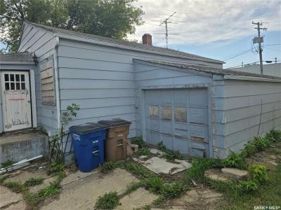117 1ST STREET NE, Wadena, 萨斯喀彻温省 S0A 4J0, 加拿大