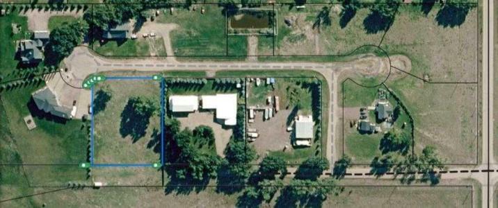 LOT 8 CURRIE SUBDIVISION, Rural Newell, County Of, Alberta T1R 1C4, Canada