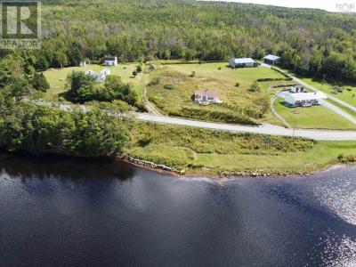 158 EAST RIVER ROAD, Sheet Harbour, Nova Scotia B0J 3B0, Canada