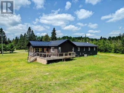 32534 HIGHWAY 62 NORTH, Hastings Highlands (herschel Ward), Ontario K0L 2S0, Canada