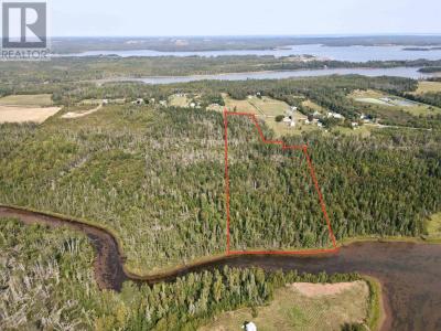 CAPE BEAR ROAD, Murray Harbour, Prince Edward Island C0A 1W0, Canada