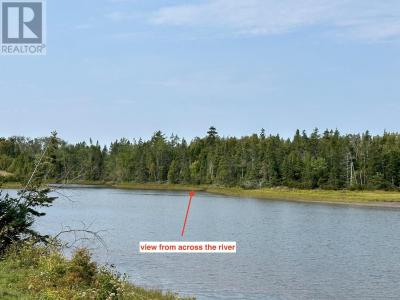 CAPE BEAR ROAD, Murray Harbour, Prince Edward Island C0A 1W0, Canada