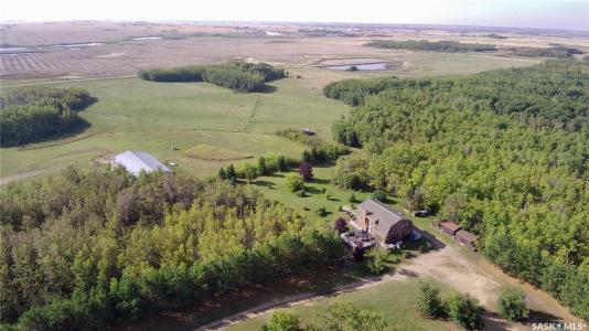 RURAL ADDRESS, Turtle River Rm No. 469, Saskatchewan S0M 0V0, Canada