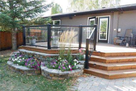 101 EMPIRE PLACE, Assiniboia, Saskatchewan S0H 0B0, Canada