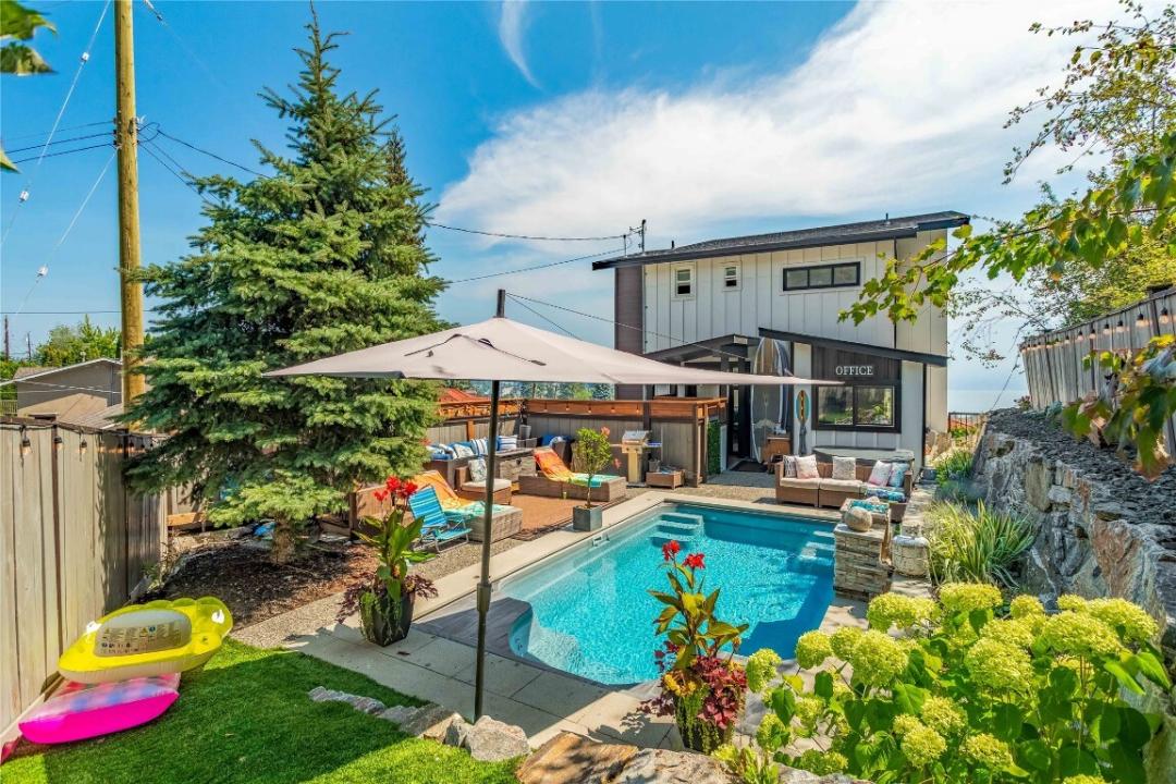 3069 OURTOLAND ROAD, West Kelowna, Britisch-Kolumbien V1Z 2J3, Kanada