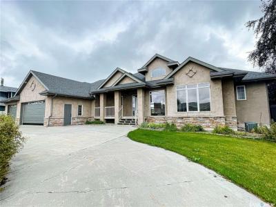 24 BRIDGER DRIVE, Meadow Lake, Saskatchewan S9X 2A1, Canada