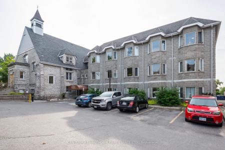 85 BRIDGE ST E, Belleville, Ontario K8N 1L9, Kanada