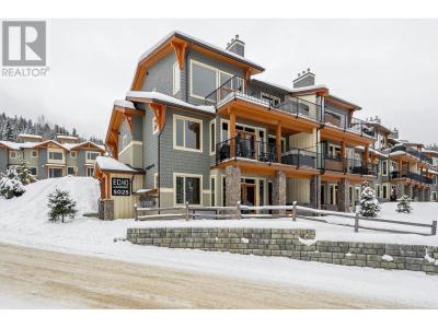 5025 VALLEY DRIVE, Sun Peaks, British Columbia V0E 5N0, Canada