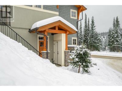 5025 VALLEY DRIVE, Sun Peaks, Colombia Británica V0E 5N0, Canadá