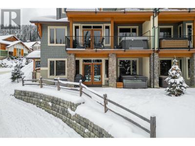 5025 VALLEY DRIVE, Sun Peaks, Colombia Británica V0E 5N0, Canadá