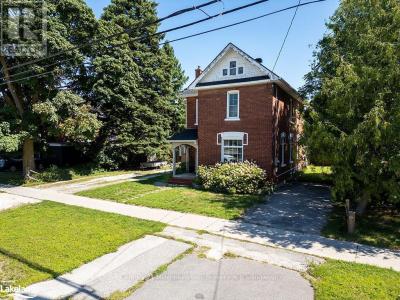 523 HURONTARIO STREET, Collingwood, 온타리오주 L9Y 2N2, 캐나다