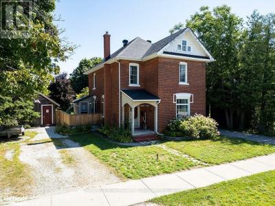 523 HURONTARIO STREET, Collingwood, Ontario L9Y 2N2, Canada