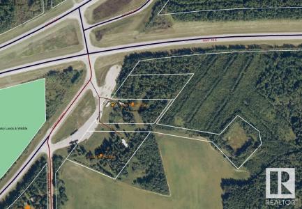 11329&11331A TWP RD 534A, Mackay, Alberta T0E 1S0, Canada