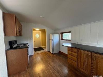 311 1ST STREET, Wilkie, Saskatchewan S0K 4W0, Kanada