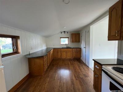 311 1ST STREET, Wilkie, Saskatchewan S0K 4W0, Kanada