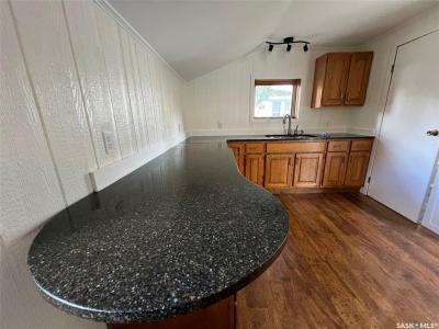 311 1ST STREET, Wilkie, Saskatchewan S0K 4W0, Kanada