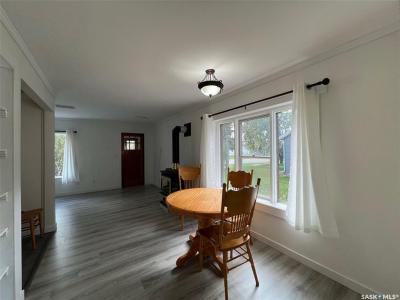 311 1ST STREET, Wilkie, Saskatchewan S0K 4W0, Kanada