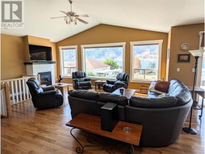 4000 FINNERTY ROAD, Penticton, Britisch-Kolumbien V2A 8W2, Kanada