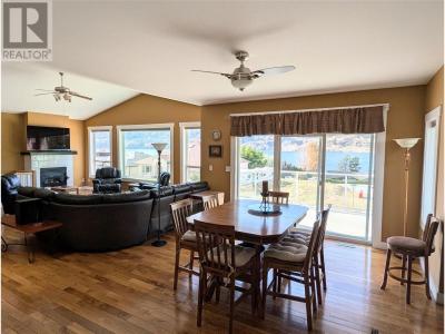 4000 FINNERTY ROAD, Penticton, Britisch-Kolumbien V2A 8W2, Kanada
