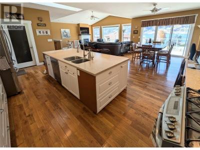 4000 FINNERTY ROAD, Penticton, Britisch-Kolumbien V2A 8W2, Kanada